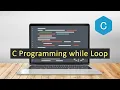 C while loops - W3schools in