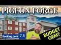 Pigeon Forge s Best Budget Hotel 2025 Best Budget Hotel Review Near Smoky Mountains Dollywood