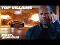 Download Lagu Fast \u0026 Furious | The Top Villain Moments