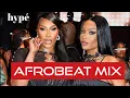 Download Lagu BEST OF NAIJA AFROBEAT MIX 2024 | DJ PEREZ | AFROBEAT MIX 2024 | Burna Boy, Ayra Star, Ruger #3