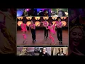 Temper Tantrum Dance Company Reacts to 305 Official | World of Dance Season 4 Callback