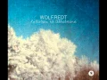 Download Lagu Wolfredt - Lullabies to Vilhelmine (full album)