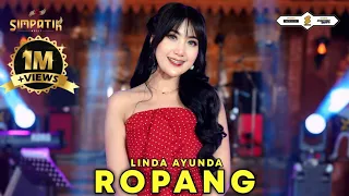 ropang linda ayunda simpatik music