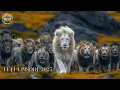 Download Lagu White Lion of Kruger | When Being Different Becomes a Fight for Survival in the Wild