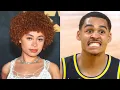 Jordan Poole ROBBED by Ice Spice for 500k on First Date