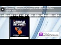 30 Atomic Memory Techniques from Memory Athlete Daniel Kilov