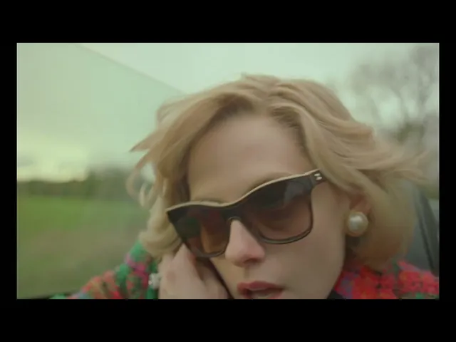 Spencer di Pablo Larraín | Trailer