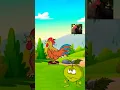 Download Lagu Ayam berkokok berisik #ayam #shorts #memes #youtubeshorts #cuckoo #alarm