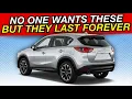 3 CHEAP SUVs EVERYONE IGNORES But These 3 SUVs Are Absolute Goldmines
