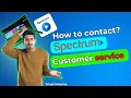 How to contact spectrum customer service How do I talk to a live person on the Spectrum