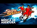 Download Lagu Canção de Supa Strikas | Música de abertura em HD | Animados de FUTEBOL em Português!