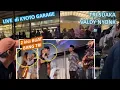 Download Lagu DINDA (LIVE)  TRI SUAKA FT VALDY NYONK DI KYOTO GARAGE