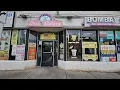 Desi Galaxy Little India in America Oak Tree Road