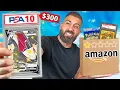 I Bought 1 Star Amazon Pokemon Cards BUT Its Actually Good