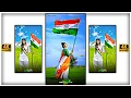 Independence Day Status 2022 | Har Ghar Tiranga 4k Status | 15 August Status 2022 #15august