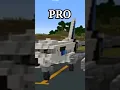 Download Lagu MINECRAFT NOOB VS PRO VS HACKER || AIRPORT BUILD CHALLENGE #minecraft #shorts #minecraftshorts