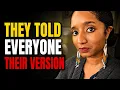 The Dark Psychology Behind Family Smear Campaigns Why Toxic Families Control the Narrative