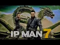 Download Lagu IP MAN 7  Final War (2025) Movie | Donnie Yen, Scott Adkins | Review \u0026 Explain