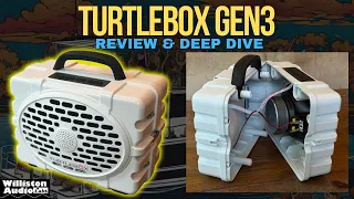 EXPOSING This 430 Waterproof Speaker