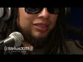 P.O.D. "Lost in Forever" // SiriusXM