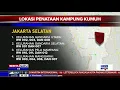 Download Lagu Inilah Lokasi Penataan Kampung Kumuh di Jakarta