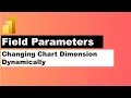Power BI Field Parameters to Change Dimension Dynamically in a Chart