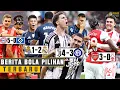 Download Lagu Liga Inggris: Arsenal Sikat Nottingham, Arteta Cetak Rekor! - Juventus Hajar Inter - Bayern Pesta
