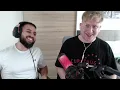SHINDY - BEHIND THE SCENES | Sofianosovic reacts with Leon