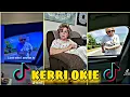 kerri okie on inside edition - kerri okie tiktok compilation