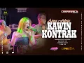 AJENG FEBRIA - KAWIN KONTRAK // CAKRAWALA JANDUT LIVE DOPLANG // ALDES AUDIO - CINEMA MULTIVISION