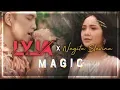 Download Lagu LYLA X NAGITA - MAGIC 