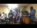 JKC Day Heavy Kompa Orlando Jam Shed After Church Orlando FL MUST WATCH