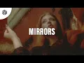 BVBATZ - Mirrors