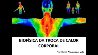 Biofísica das trocas de calor