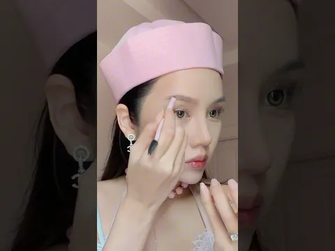 รีวิวแปรงแต่งหน้า ถูกใจคนชอบสีชมพู 💖