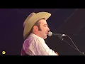 Luke BELL -  Sometimes - EQUIBLUES 2017