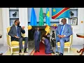 Download Lagu  FÉLIX TSHISEKEDI A HUMILIÉ BA CONGOLAIS OU KAGAME?BO YOKA VOICE YA BA TALIBAN😭CONTANT MUTAMBA MAWA 
