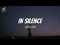 Janett Suhh - In Silence (It's Okay To Not Be Okay OST)  [Lyrics]