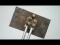 Download Lagu INTERESSANT IDEE Gereedschapsmachine voor het maken van kettingen