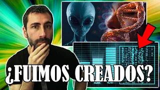 ELLOS NOS CREARON y AHORA NOS OBSERVAN: La Hipótesis del Laboratorio