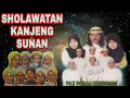 Download Lagu SHOLAWATAN KANJENG SUNAN.