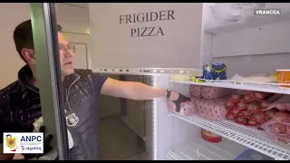 Piedone, mesaj pentru moldoveni: „Nu dați cu vorbe, ci protejați-vă drepturile! Sesizați-ne!