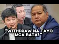Lagu ALCANTARA, BRYCE AT DEGUZMAN, BUMALIGTAD NA NGA BA?