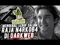 Download Lagu ROSS ULBRICHT - RAJA N4RKOBOI Pertama di DARK WEB