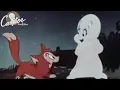 Download Lagu There's Good Boos To-Night 1948 Famous Studios Casper Cartoon Short Film | Review and Recap