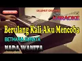 Download Lagu HATI YANG LUKA [KARAOKE] BETHARIA SONATA ll NADA WANITA ll DIS=DO