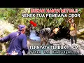 Download Lagu Bukan hanya mitos.!! nenek misterius pembawa obor ternyata terbukti ada, video ini buktinya