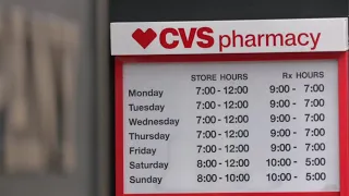 Downtown Louisville CVS Pharmacy reopens after employee shot