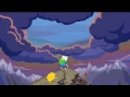 Adventure Time - "Woo Hoo" - The 5,6,7,8's