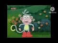 Lagu Dora the Explorer - We Did It! (Serbian, B92)